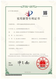 專利（一種帶有漏液處理裝置的?；窌捍婀瘢? class=